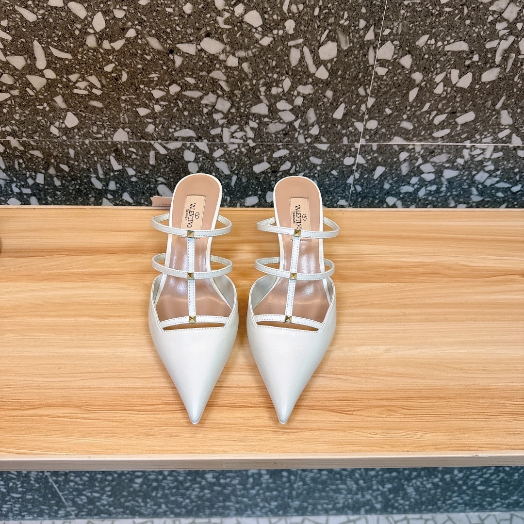 V1859ti9o 4W0S0JB1ACT098 Heel height：6.5CM item:ET-X302A0910